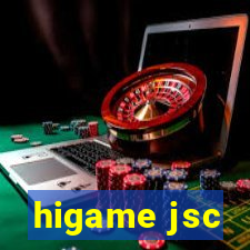 higame jsc