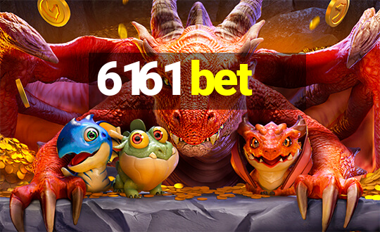 6161 bet