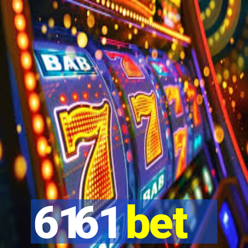 6161 bet