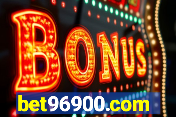 bet96900.com