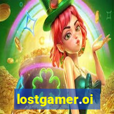 lostgamer.oi