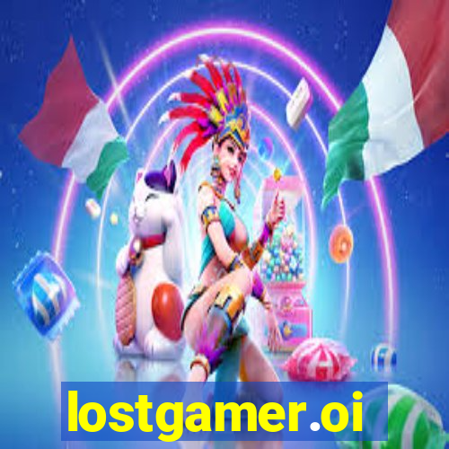 lostgamer.oi