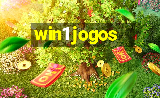 win1 jogos