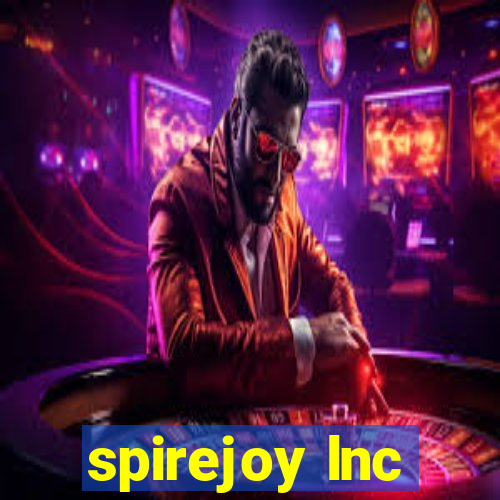 spirejoy lnc