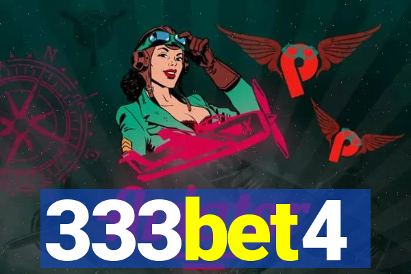 333bet4