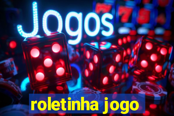 roletinha jogo