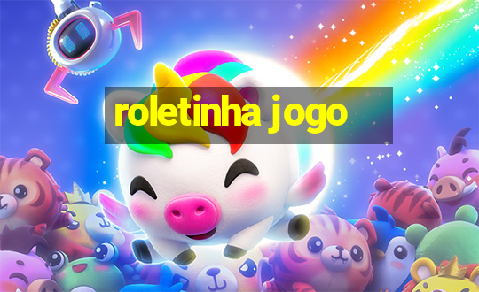 roletinha jogo