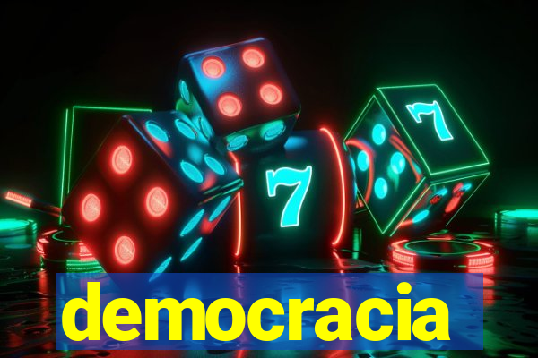 democracia significado grego