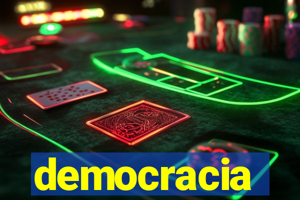 democracia significado grego