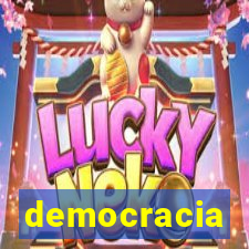 democracia significado grego