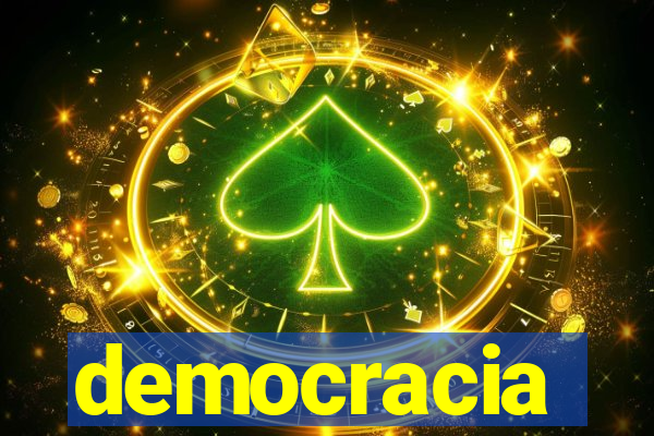 democracia significado grego