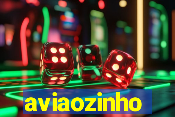 aviaozinho