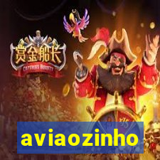 aviaozinho