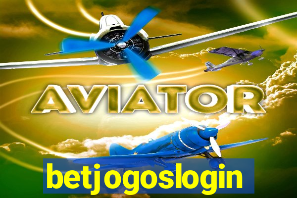 betjogoslogin