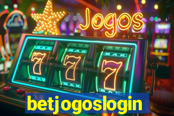 betjogoslogin