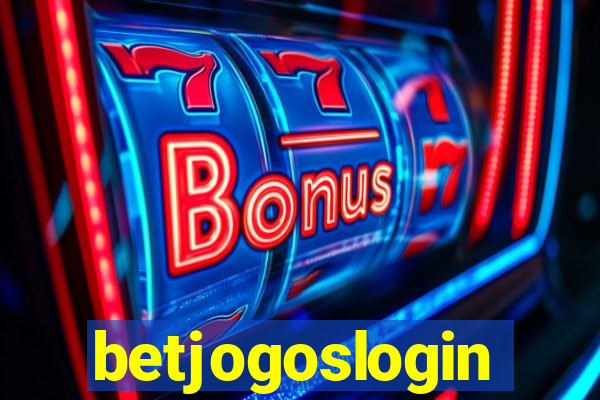 betjogoslogin