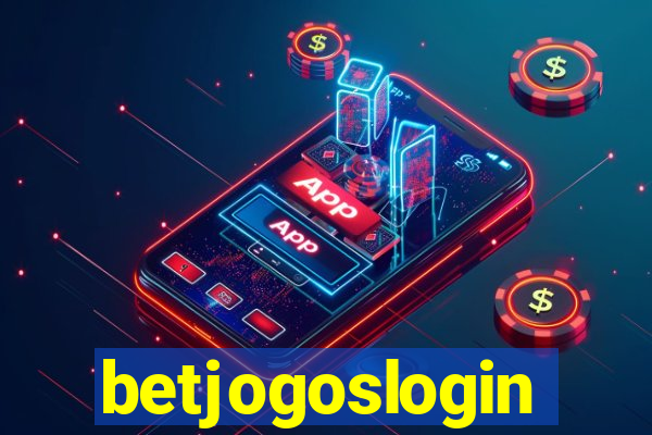 betjogoslogin