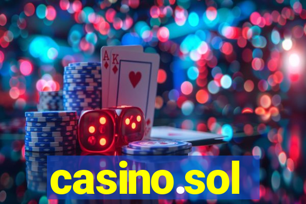 casino.sol