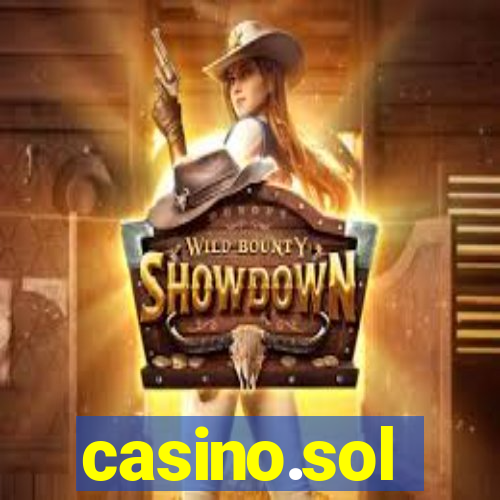 casino.sol