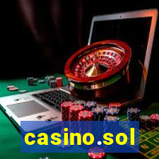 casino.sol