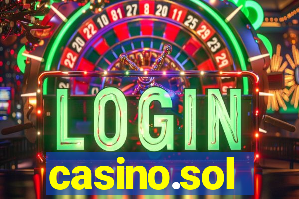 casino.sol