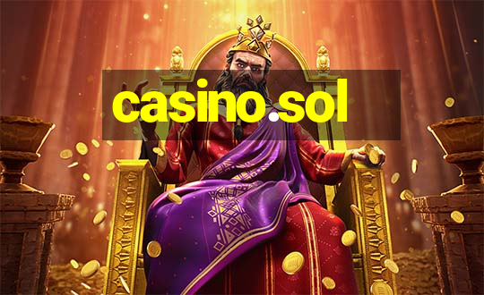 casino.sol