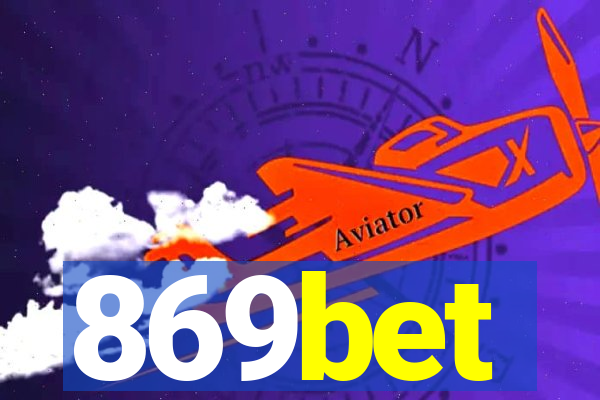 869bet