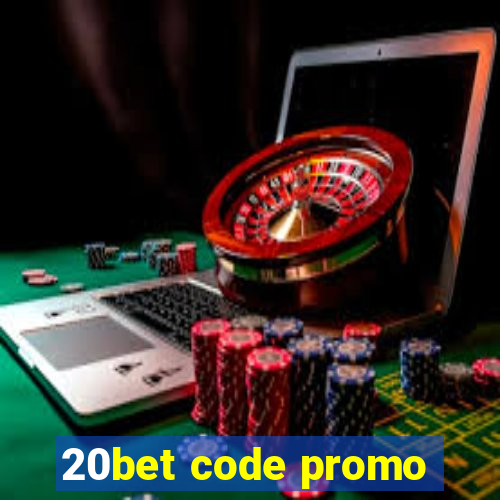 20bet code promo