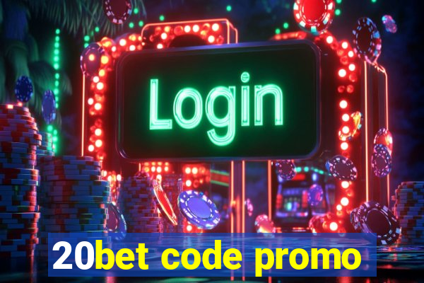 20bet code promo