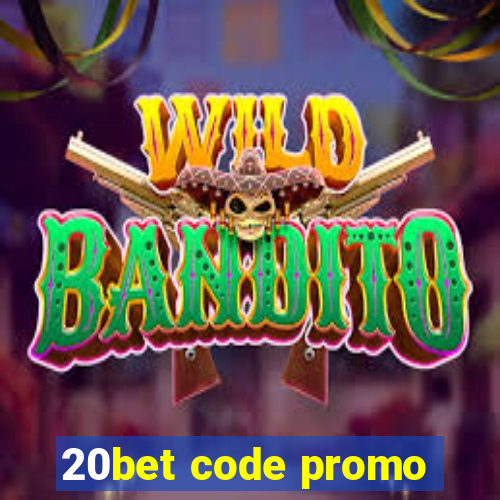 20bet code promo