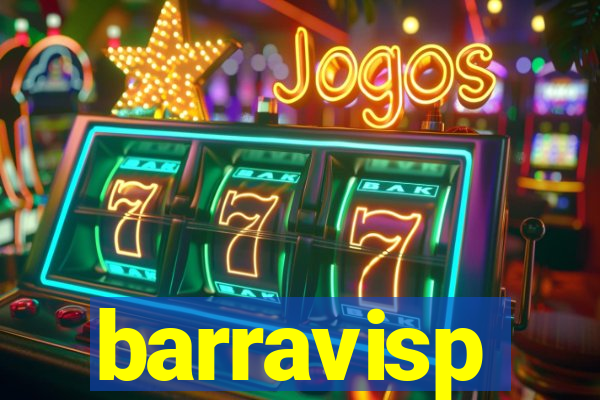 barravisp