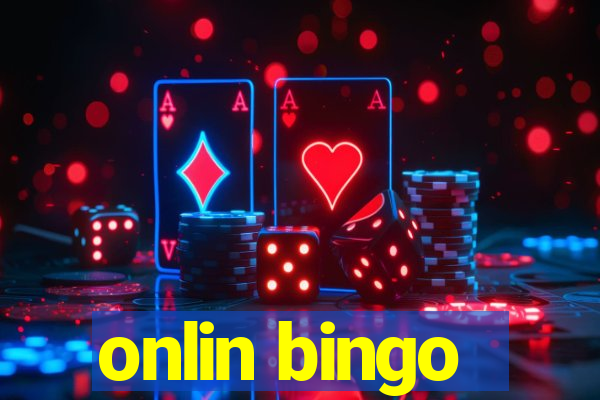 onlin bingo