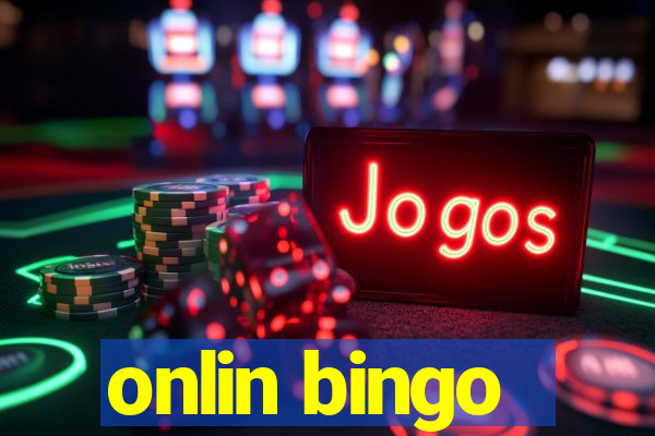 onlin bingo