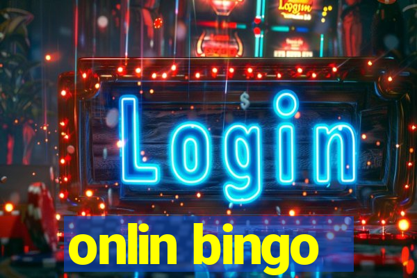 onlin bingo