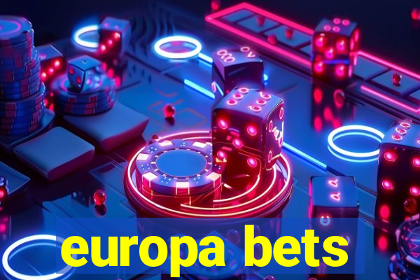 europa bets