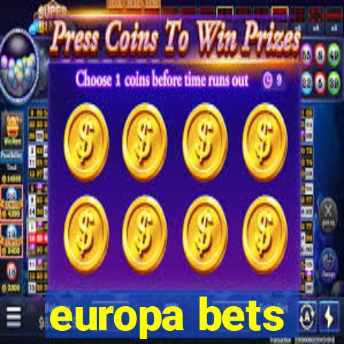 europa bets