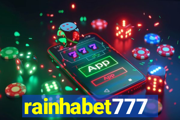 rainhabet777