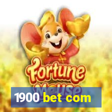 1900 bet com