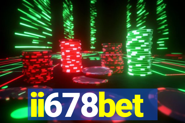 ii678bet