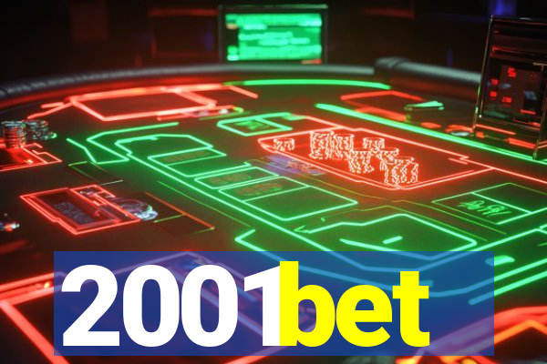 2001bet