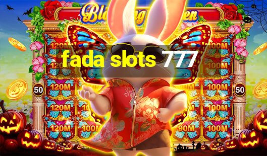 fada slots 777