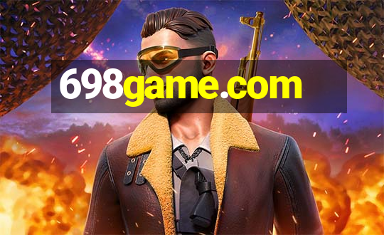 698game.com