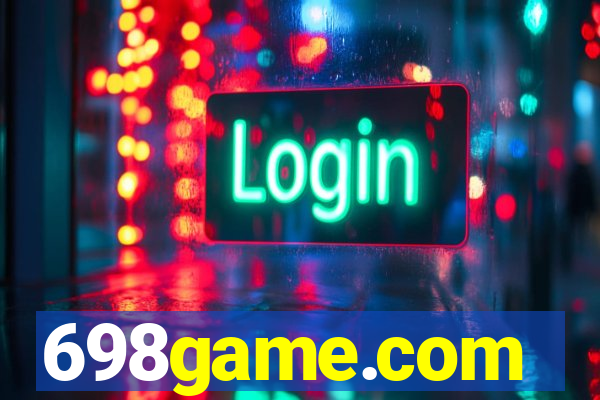 698game.com