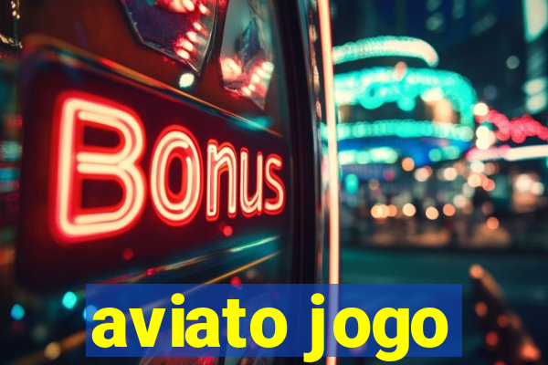 aviato jogo