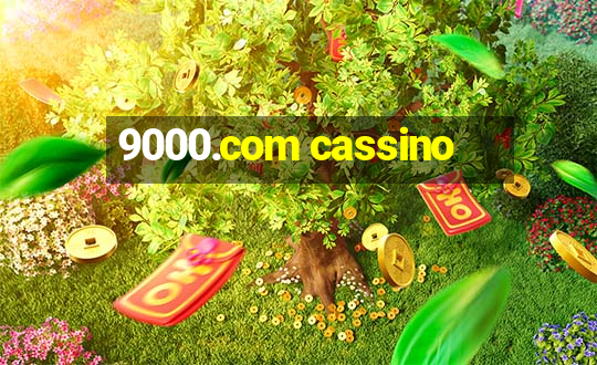 9000.com cassino