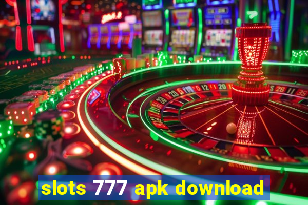 slots 777 apk download