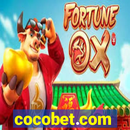 cocobet.com