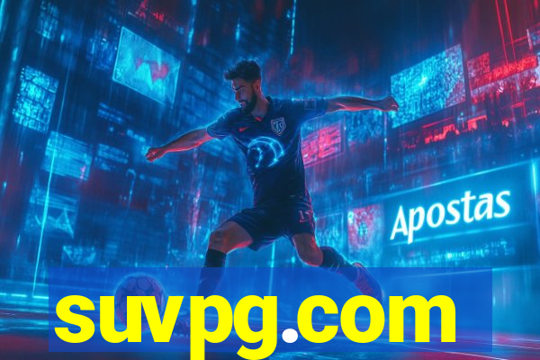 suvpg.com