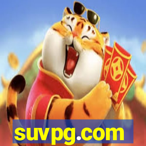 suvpg.com