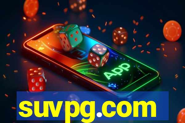 suvpg.com